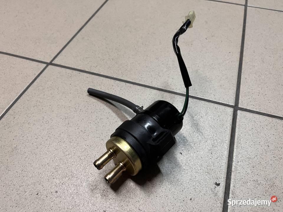 Pompa paliwa Honda Shadow VT 750 Black Widow Pompy paliwa małopolskie Brzeszcze
