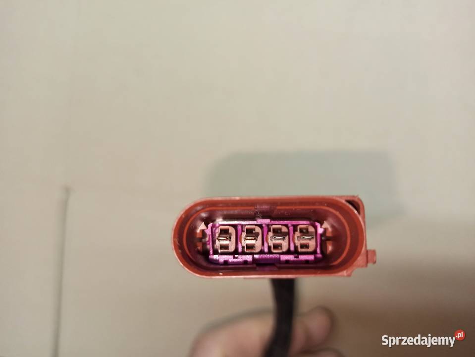 SONDA LAMBDA AUDI A2 14 AUA 036906265H Bolesławiec