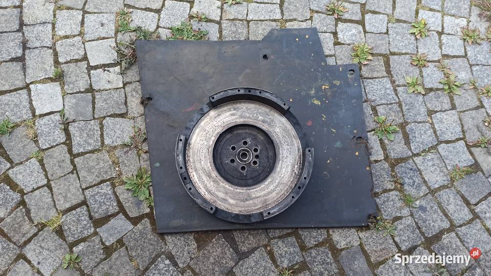 Koło Zamachowe Silnik Ursus C385 902 904 912 914