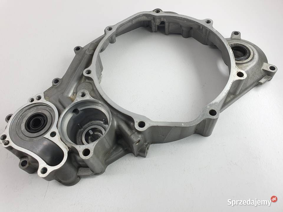 Dekiel Sprzegla Polkarter Cwiartka Pokrywa Łódź