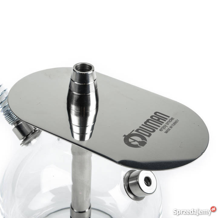 ODUMAN N8 Voyage Hookah Fajka WodnaShisha łódzkie