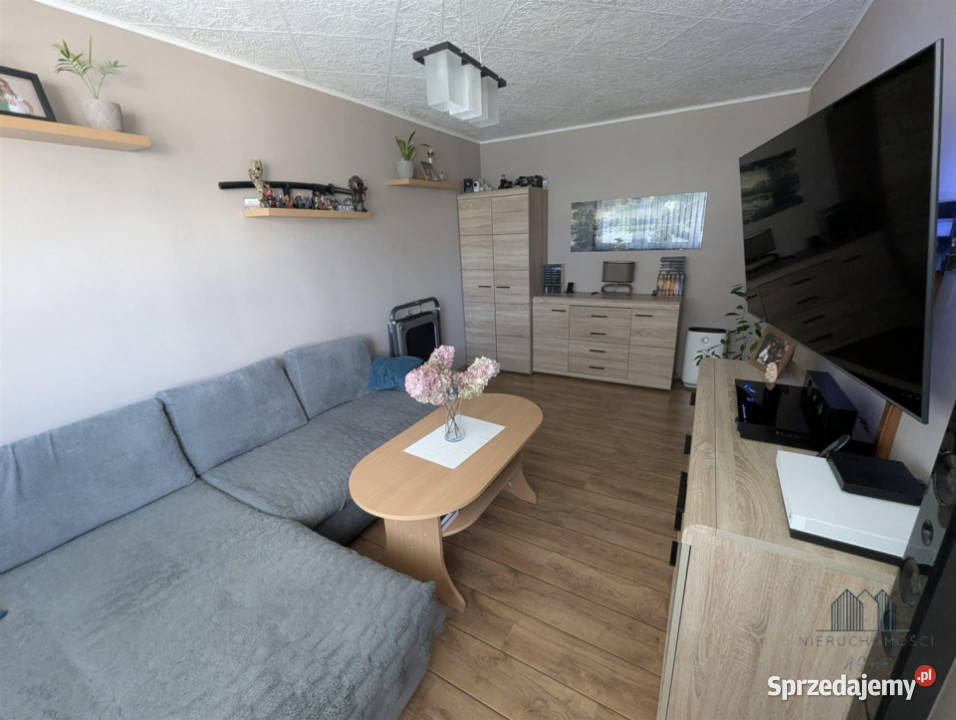 Sprzedam mieszkanie 484m2 3pokojowe Zgorzelec