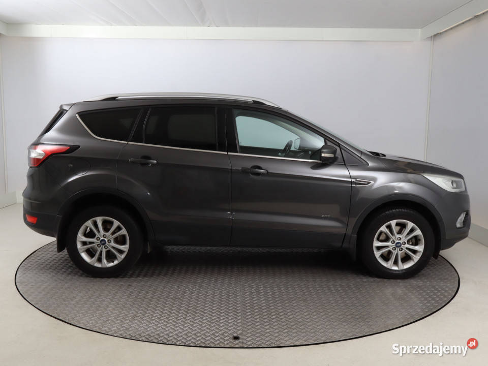Ford Kuga 20 TDCi gniazdo USB Bielany Wrocławskie sprzedam