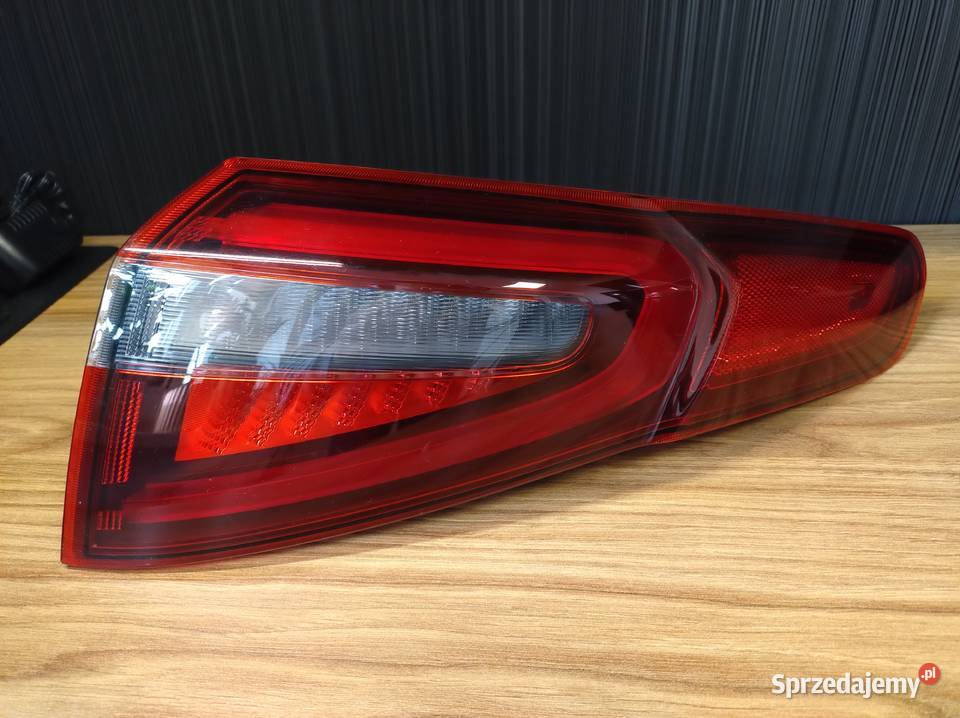 Lampa tył prawa Alfa Romeo Stelvio Kraków
