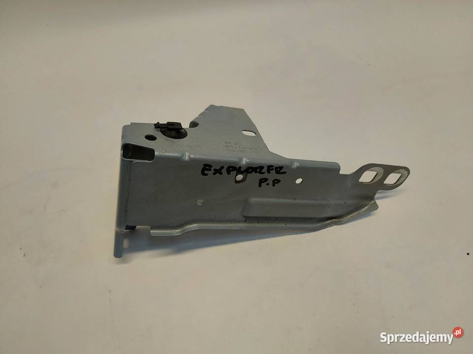 Ford Explorer VII R2KB WSPORNIK MOCOWANIE LAMPY sprzedam