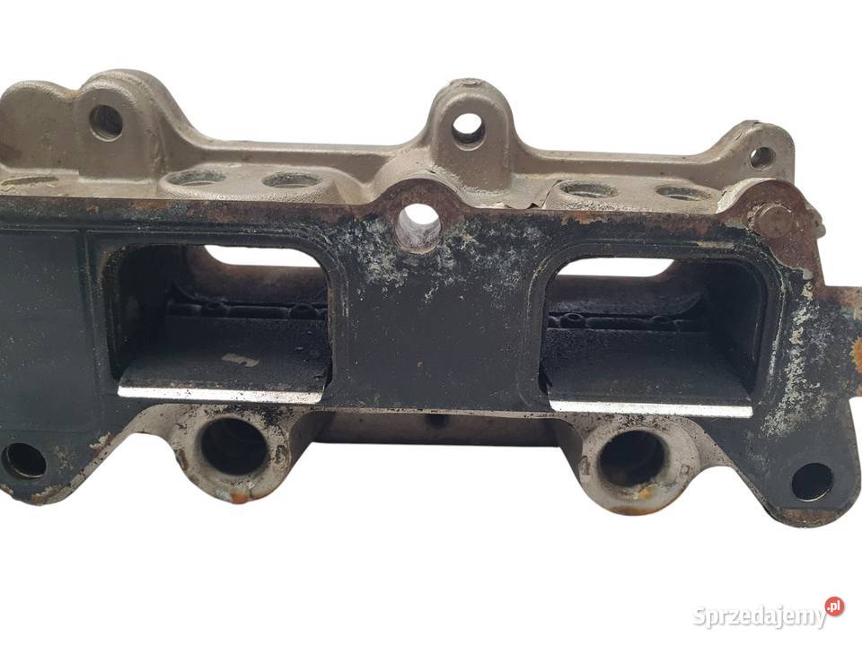 LISTWA WTRYSKOWA Audi A3 8P Golf V 16 FSI lubelskie Chełm sprzedam