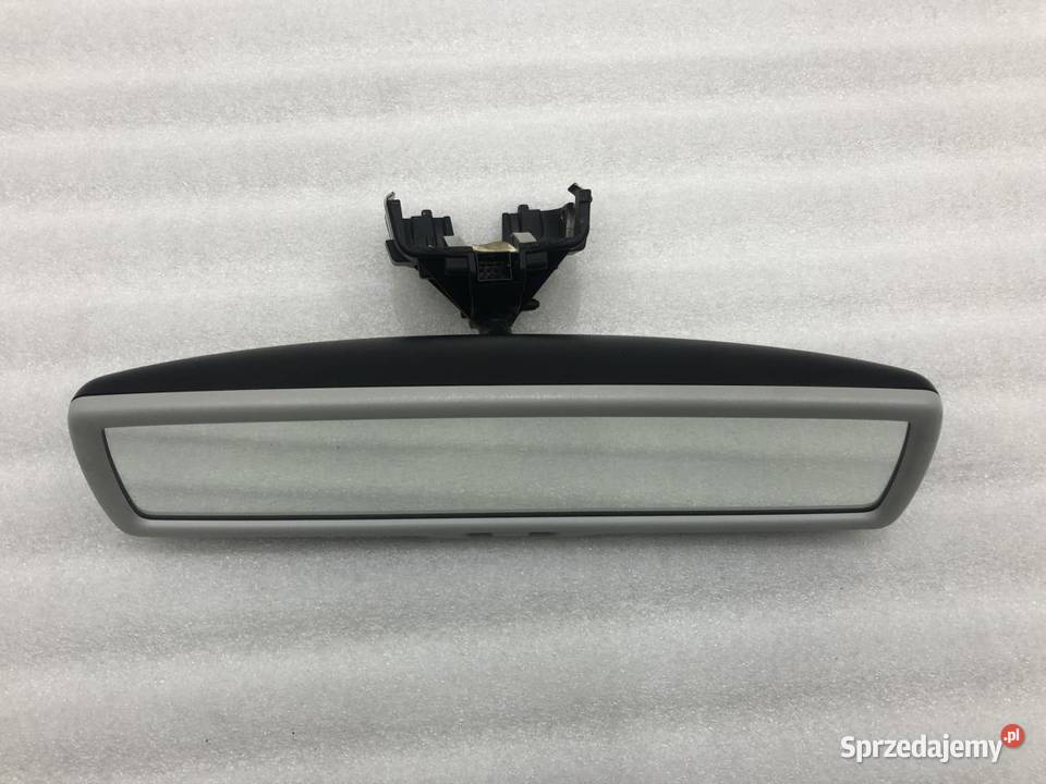 LUSTERKO WSTECZNE WEWN VW PASSAT B6 3C0857511