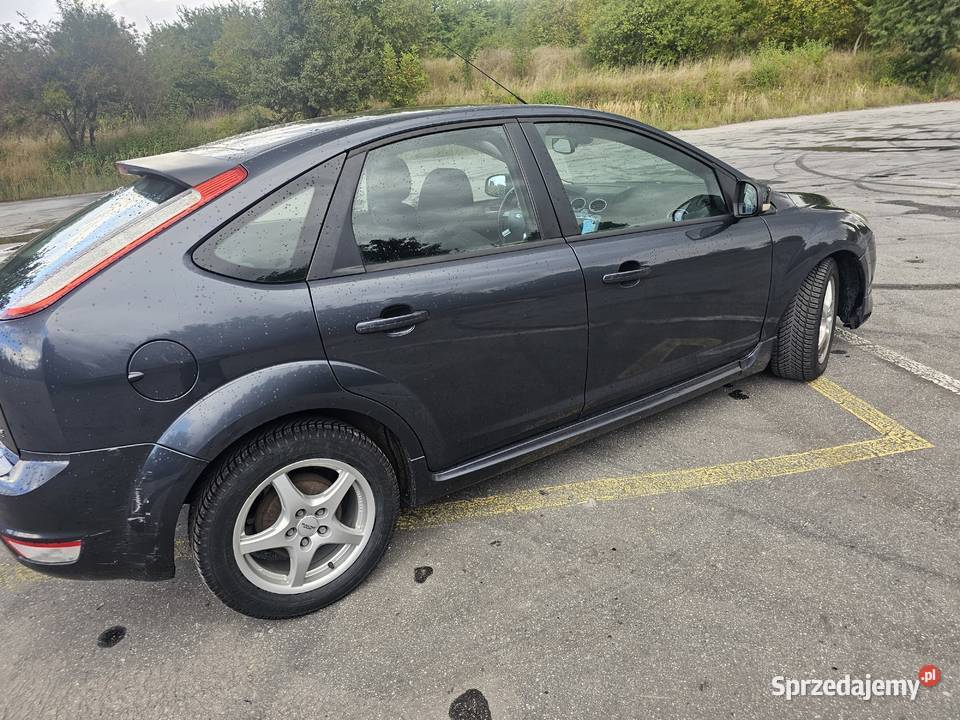 Sprzedam Ford Focus 16 Disel Chełm sprzedam