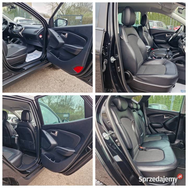 16 benz 135 serw ASO gwarancja bogata wersja gniazdo USB Kraków