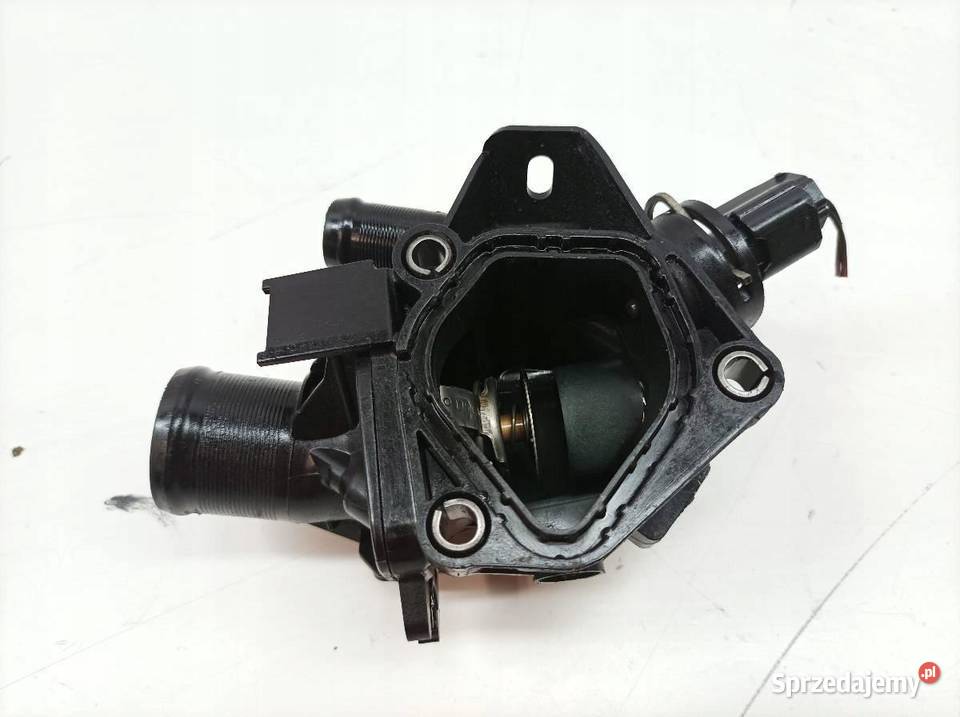 OBUDOWA TERMOSTATU 110604371R 23 DCI Opel Movano