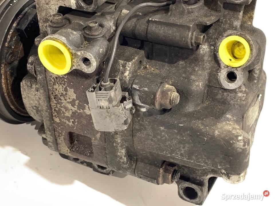 SPRĘŻARKA KLIMATYZACJI MAZDA CX7 H12A1AL4HX 23 osobowe