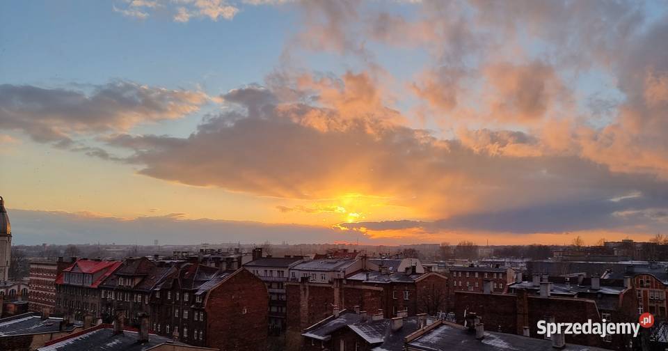 Mieszkanie na sprzedaż w centrum Chorzowa 49m Chorzów