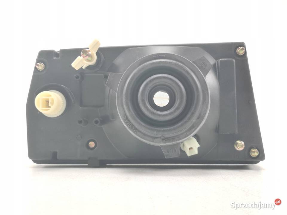 LAMPA LEWY PRZÓD LANCIA DELTA 1991 RESTYL NOWA osobowe sprzedam