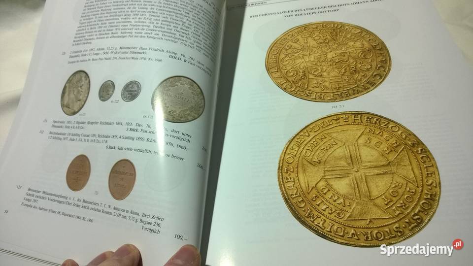 KATALOG AUKCYJNY 3372020 mazowieckie Warszawa sprzedam