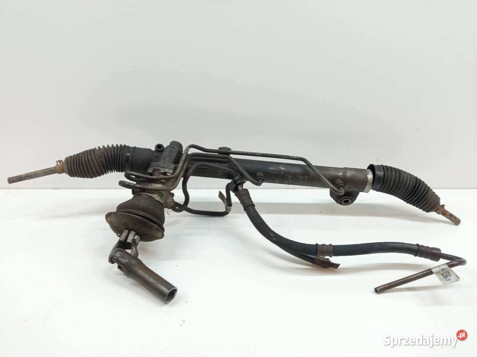 MAGLOWNICA 13188614 Opel Astra III 20042014 H