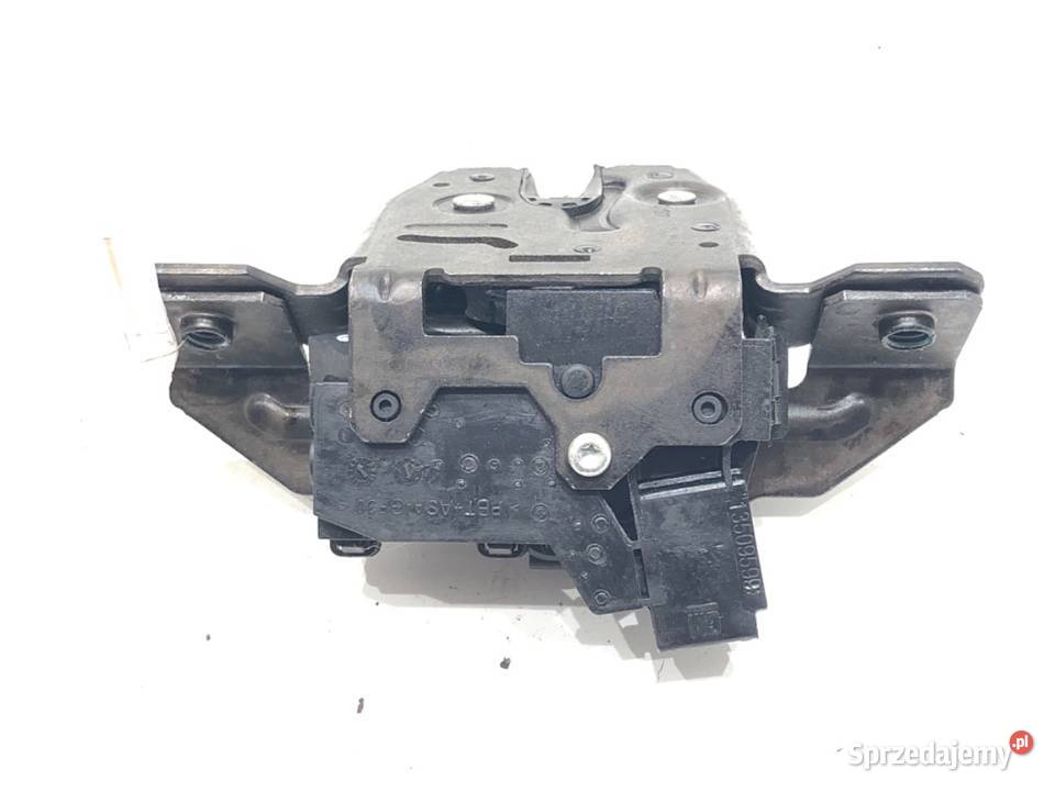 ZAMEK KLAPY TYŁ OPEL ASTRA K Kombi 13509599 Zamki, wkładki i kluczyki