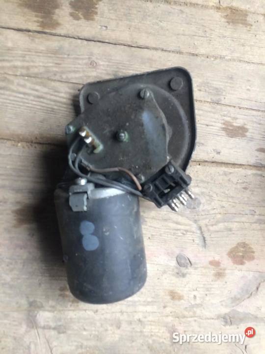 Mercedes W114 W115 silnik wycieraczek Pozostałe Osieczna sprzedam