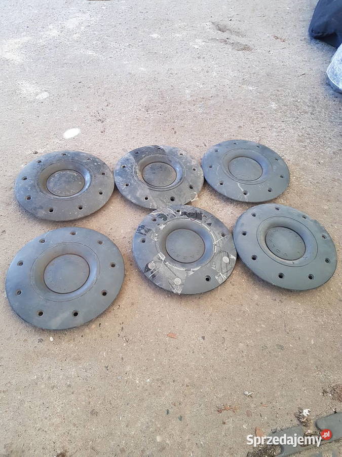 VW CADDY 2K0 2009 2005 KOLPAK KOLA DEKIELEK Turek sprzedam