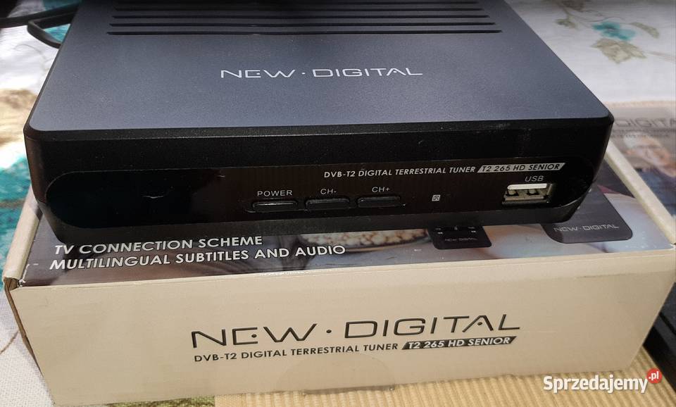 Telewizor LCD SHARP model LC 32LE320EBK dekoder śląskie Sosnowiec