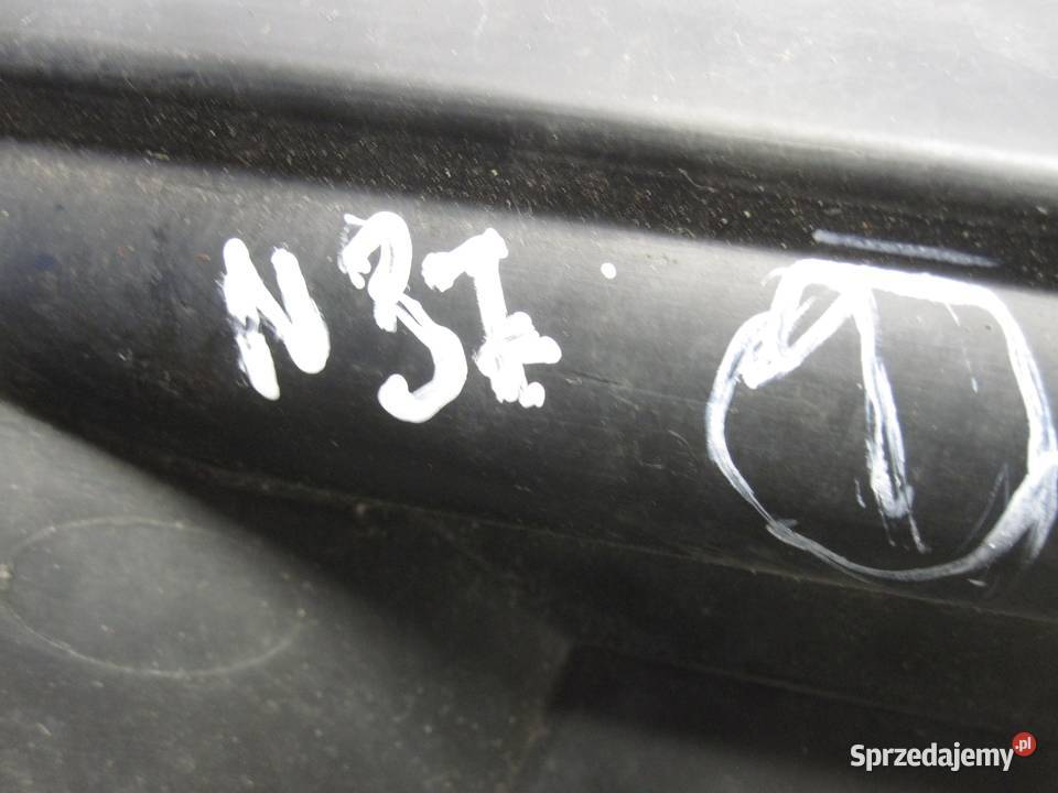 CITROEN DS3 11r lampa lewa przód ANGLIK Kielce