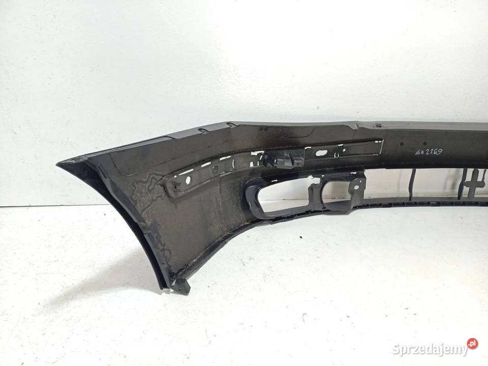 SKODA OCTAVIA II 2 20042008 PRZEDLIFT ZDERZAK sprzedam