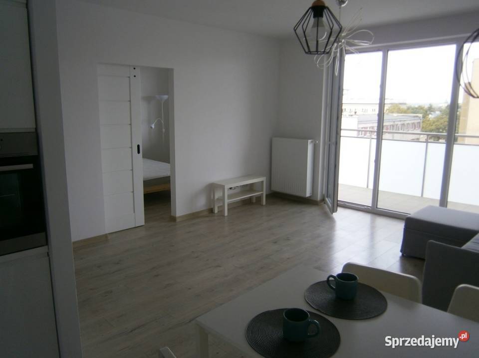Apartament Śródmieście 2 pokoje garaż na 2 auta 3 piętra i więcej mazowieckie Radom
