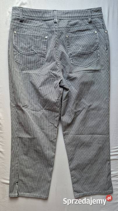 Spodnie damskie BEXLEYS rozmiar 38 34