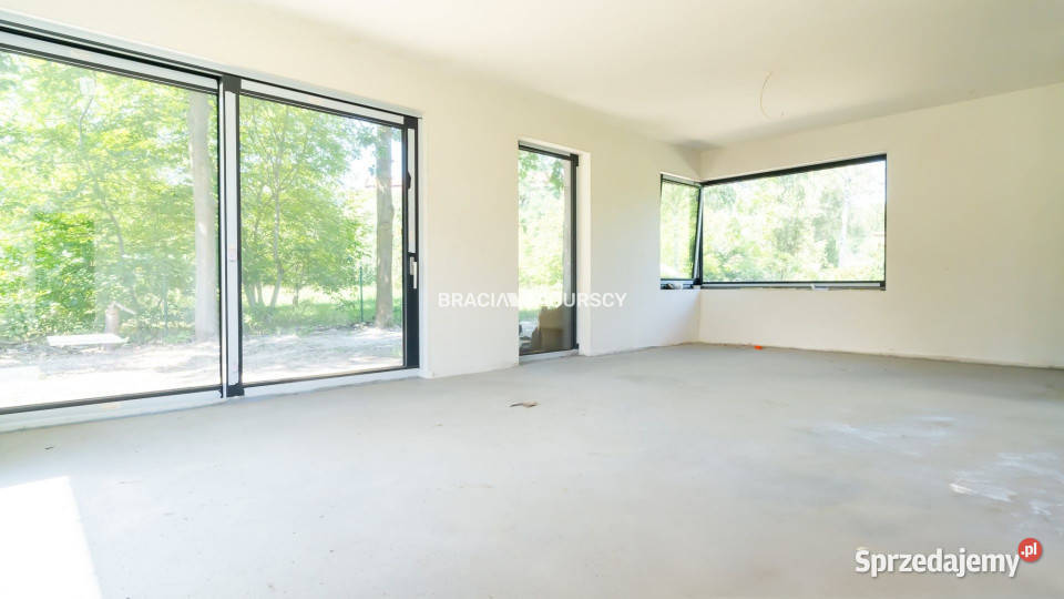 sprzedaży domu Kraków 213m2 Liczba pokoi 5 sprzedam