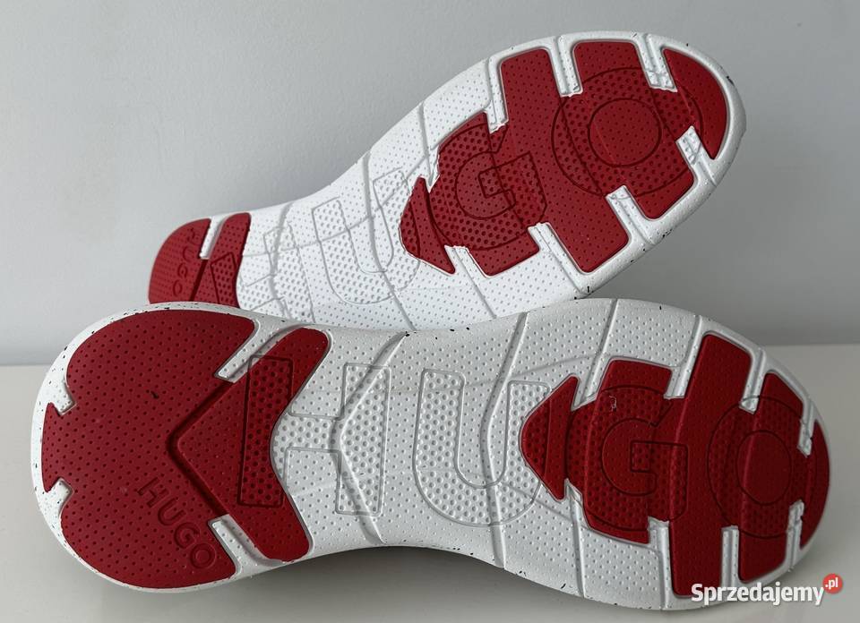 HUGO BOSS buty sportowe rozmiar 44 Szczecin