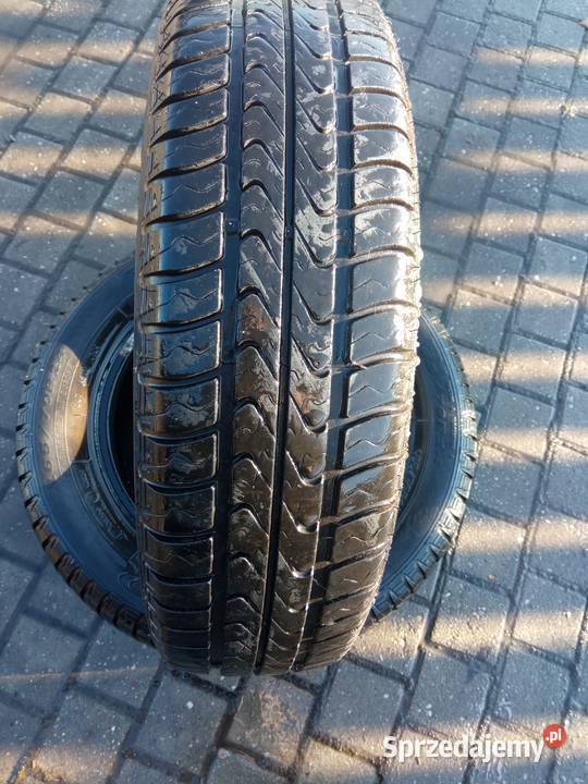 opony 1657014 r DĘBICA PASSO 81 t nie naprawiane 165 Rybnik sprzedam