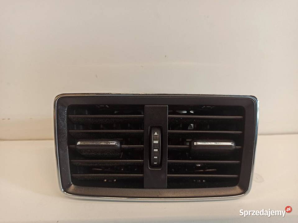 SKODA KAROQ KRATKA NAWIEWU KONSOLI 565819203A sprzedam