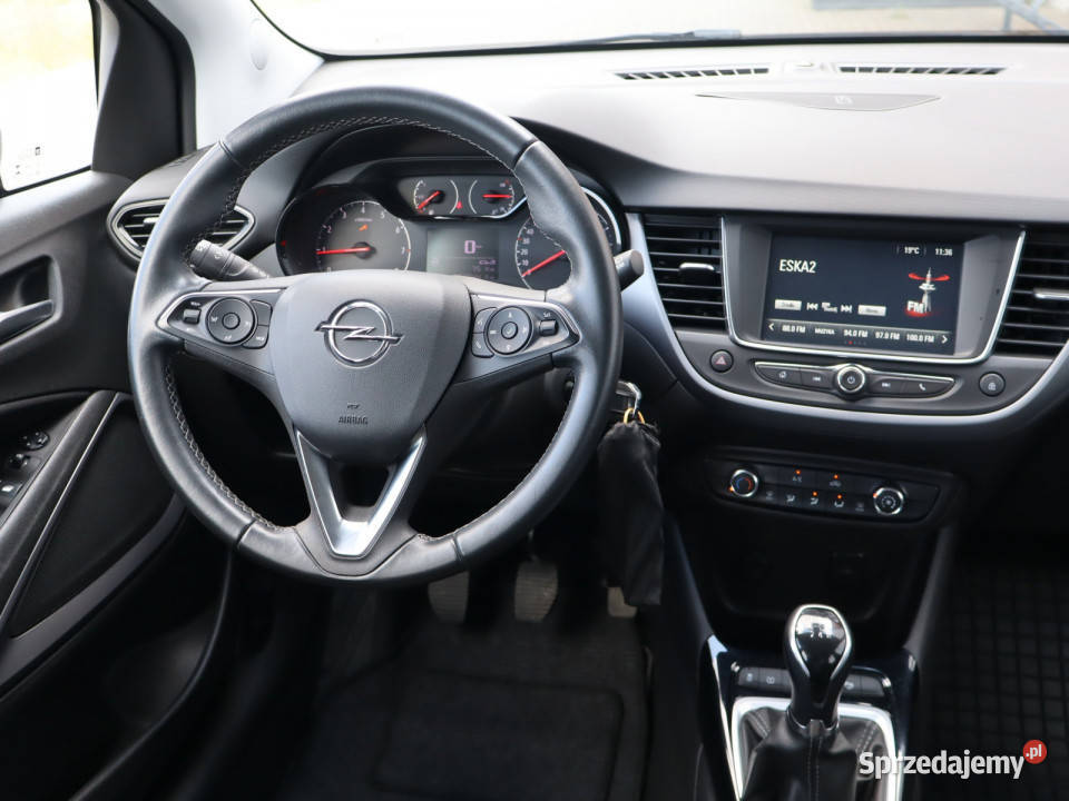 Opel Crossland 12 poduszka powietrzna Piaseczno