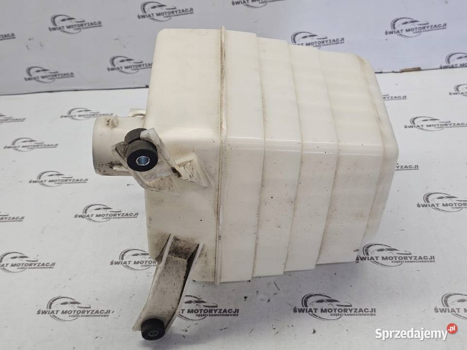 TOYOTA PRIUS XW20 06r rezonator powietrza