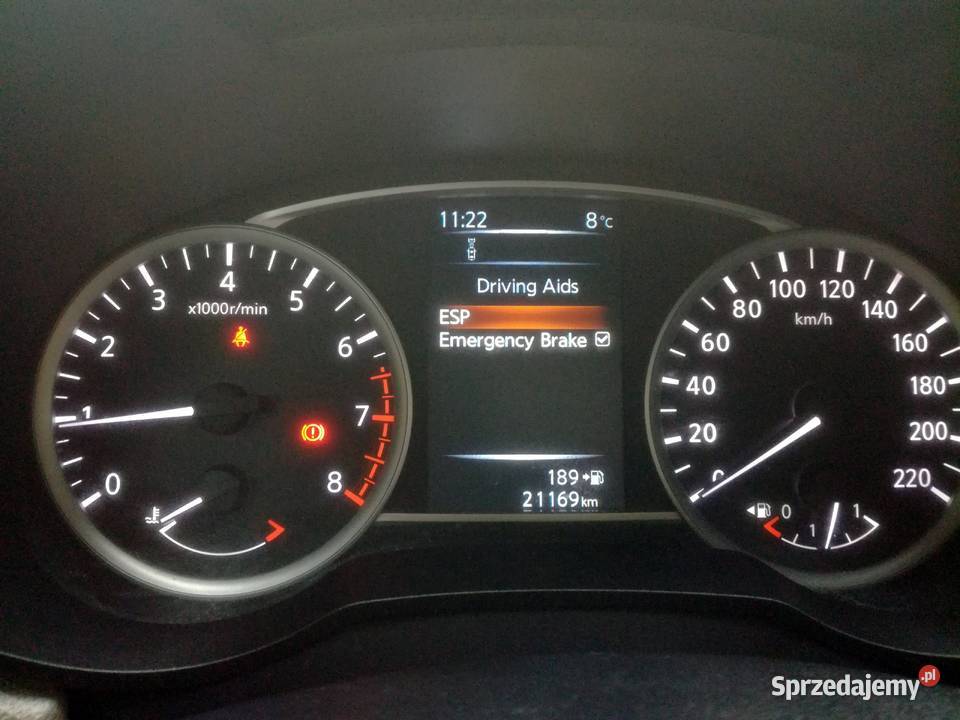 Nissan Micra 09 IGT 90 2017 22000km Bielsko-Biała