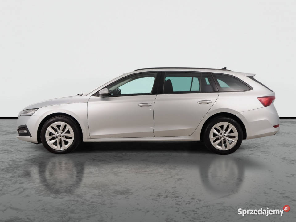 Skoda Octavia 20 TDI klimatyzacja Piaseczno sprzedam