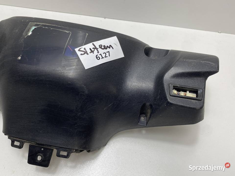 SUZUKI SIXTEEN UX125 OSŁONA OBUDOWA OWIEWKA Siedlce