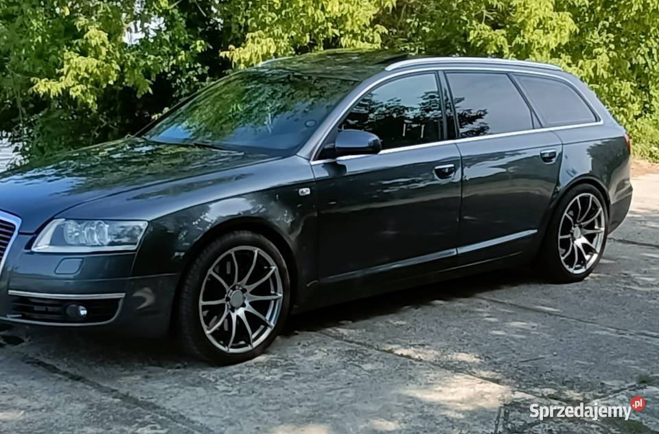 Felgi aluminiowe Tomason 19"