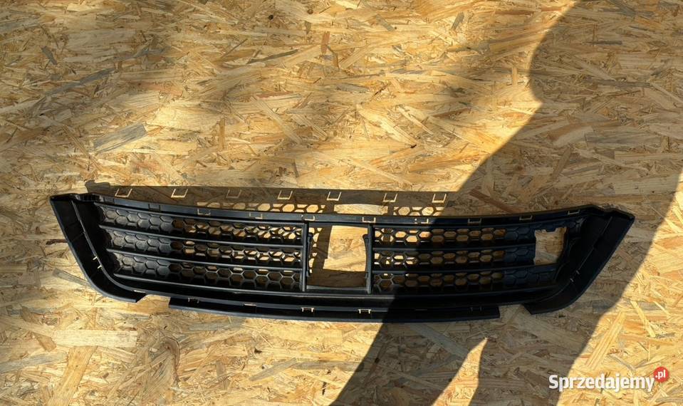 Jeep Grand Cherokee 2014 Grill Atrapa 68143462 Międzychód