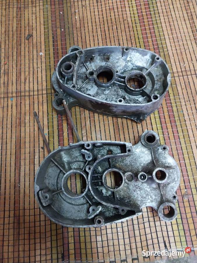 Kartery Komar Wolsztyn