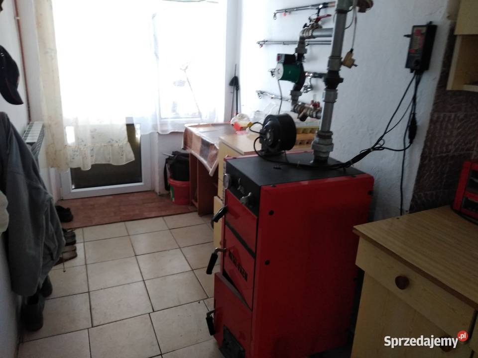 Dom z działką do sprzedania mieszkalny Przeradowo