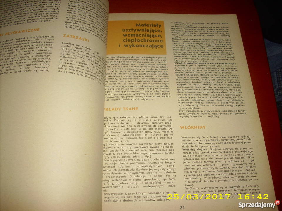 Hanus SZYĆ Goleniów