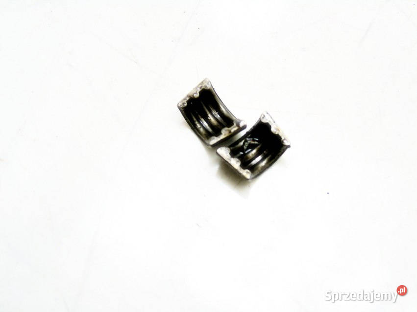 ZAMEK ZAWORU 20 V6 12V TURBO ALFA 166 Sosnowiec