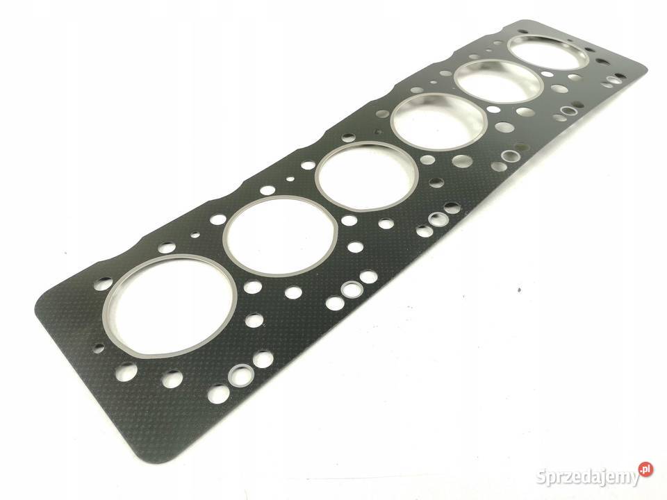 USZCZELKA GŁOWICY IVECO 645N 650EN 655N 662N ASO lubelskie sprzedam