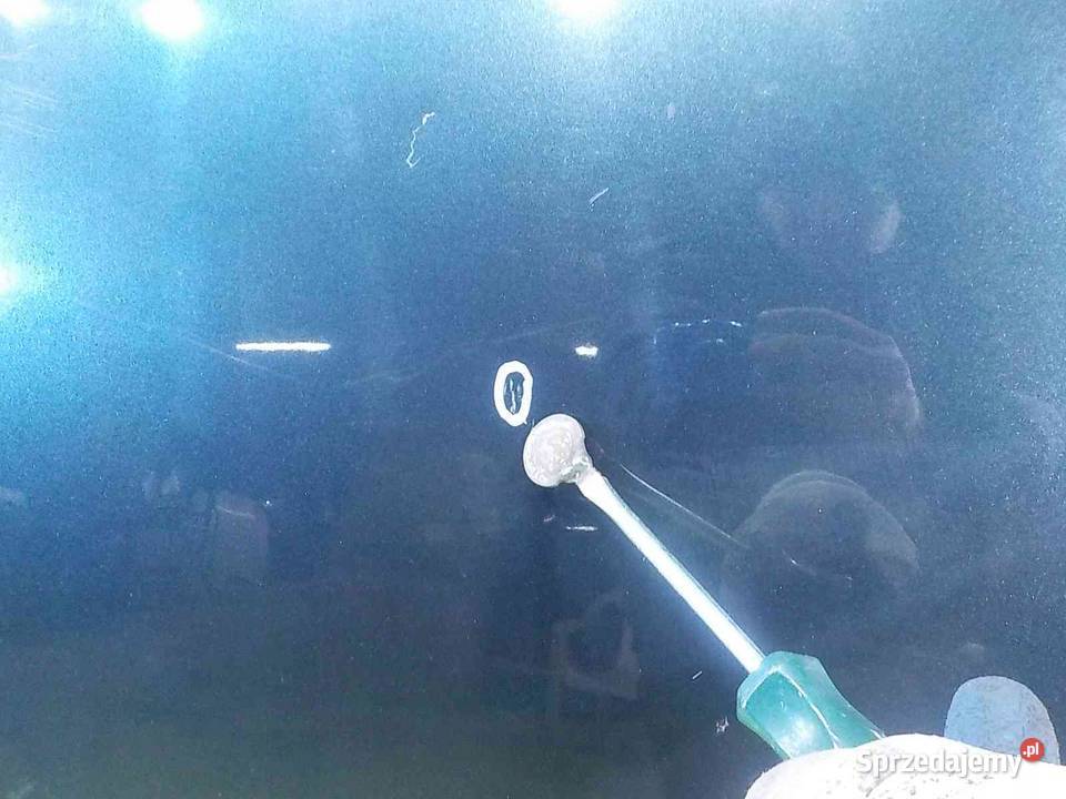 NISSAN JUKE F15 I 12r maska osobowe Suków