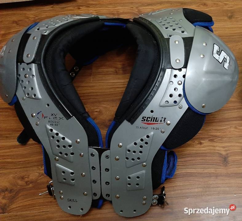 Pad Shutt XV Flex Czeladź