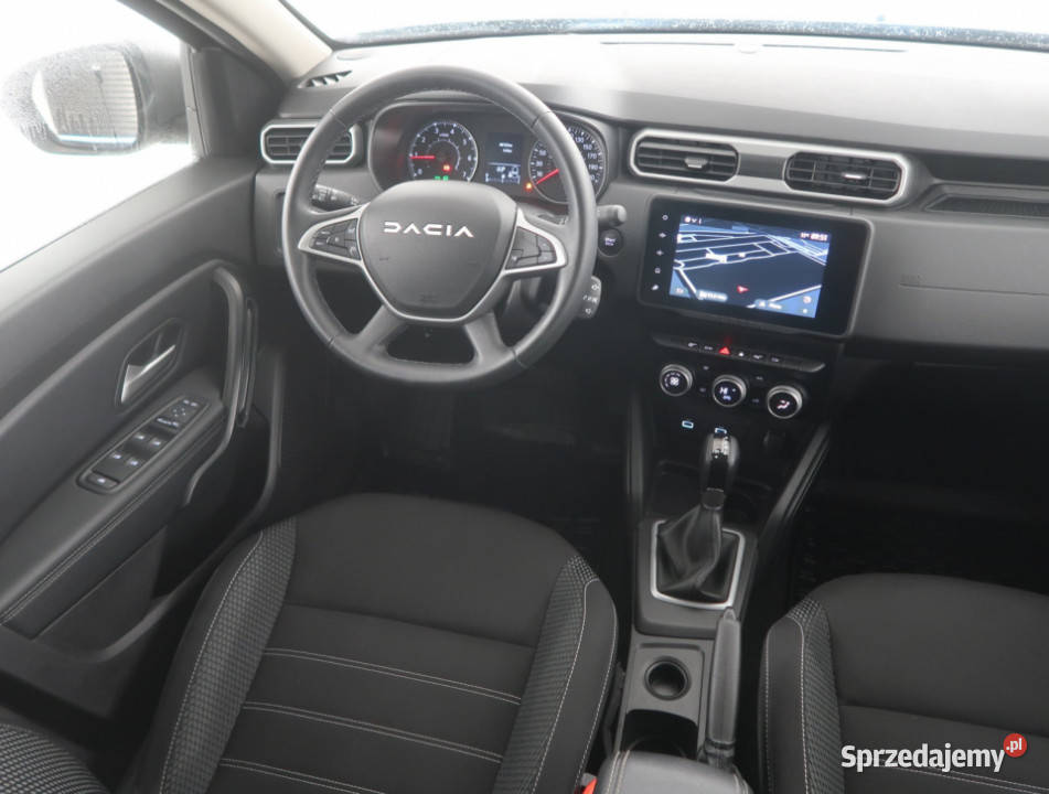 Dacia Duster 13 TCe Duster Bielany Wrocławskie
