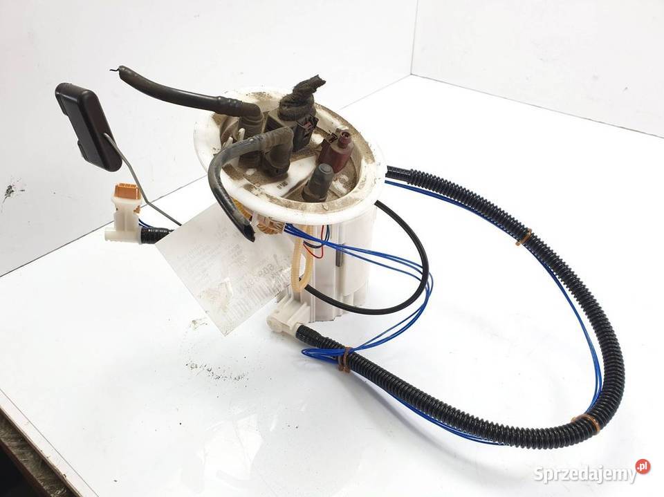 POMPKA PALIWOWA AUDI A4 B8 0580205007 Lipno