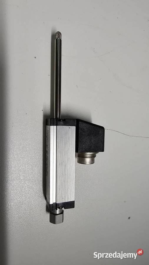 Novotechnik TRS 2550100 czujnik liniowy Piława Dolna