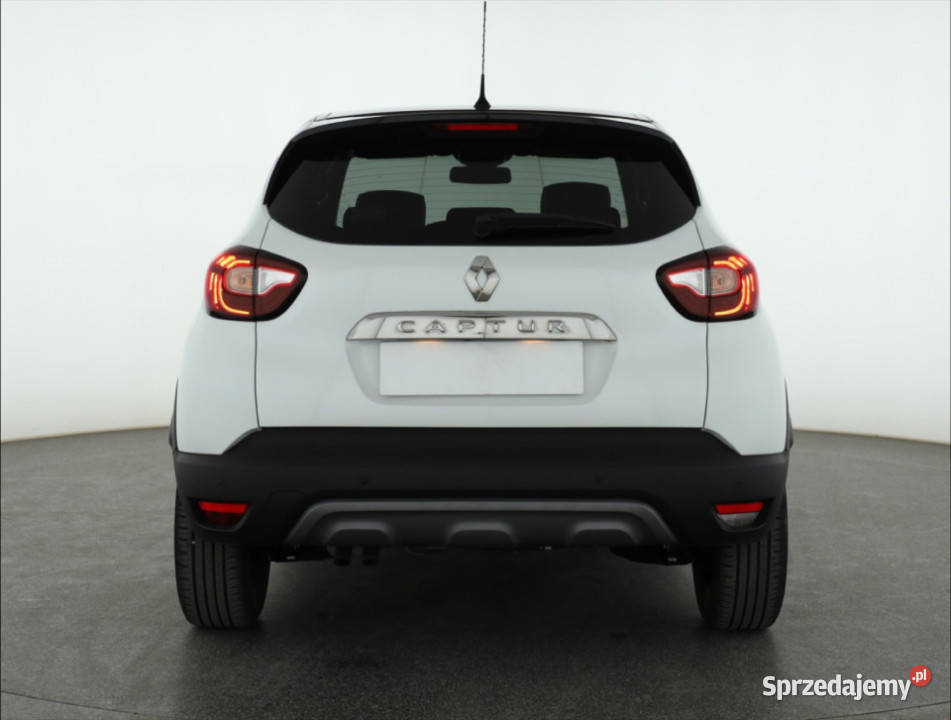 Renault Captur 13 TCe mazowieckie Piaseczno
