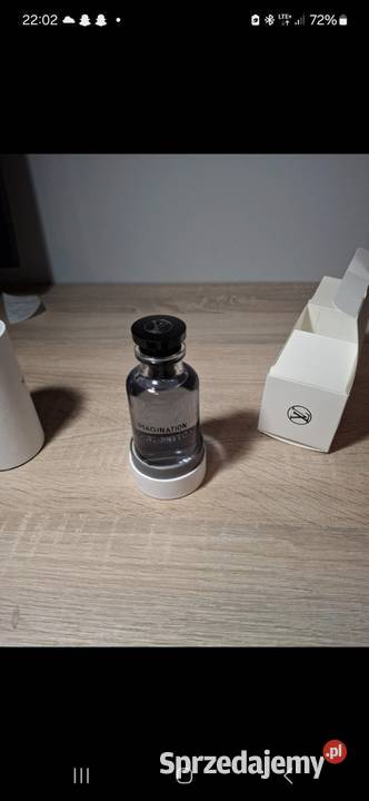 Imagination Louis Vuitton Eau de Parfum